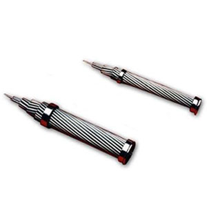 鋁絞線(xiàn)、鋼芯鋁絞線(xiàn)